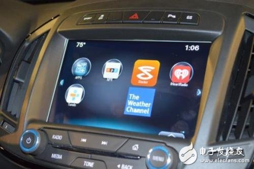 GM announced at the Consumer Electronics Show (CES) in January that the company will release a software development kit
