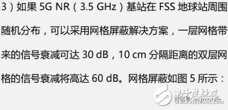 5G NR (3.5 GHz) wireless network coverage problem and analysis of recommended solutions