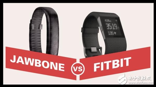 Fitbit fights Jawbone: Why is the wearable market involved in the patent war?
