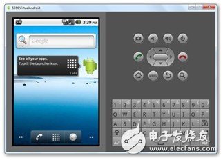 Nine differences between the Android emulator and the real machine summary How the Android program runs on the phone