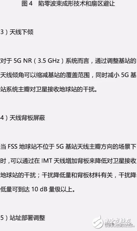 5G NR (3.5 GHz) wireless network coverage problem and analysis of recommended solutions