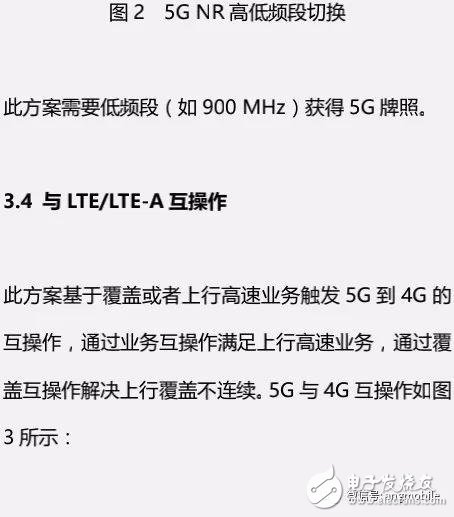 5G NR (3.5 GHz) wireless network coverage problem and analysis of recommended solutions