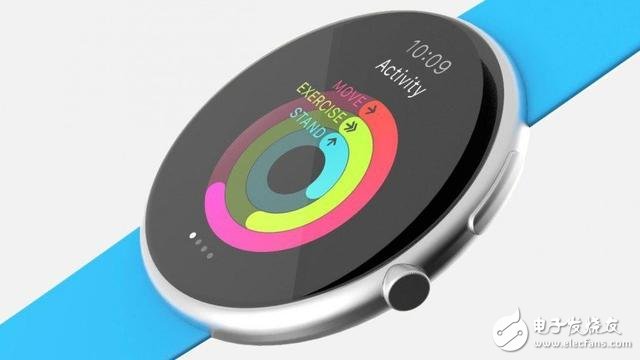 Apple Watch 2