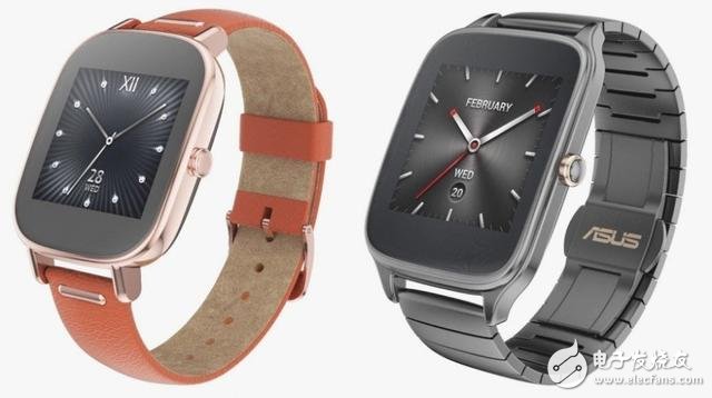 ASUS ZenWatch 2