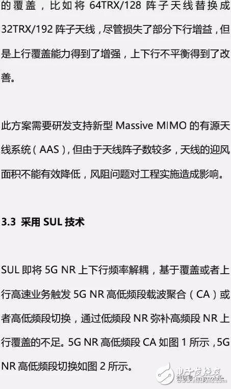 5G NR (3.5 GHz) wireless network coverage problem and analysis of recommended solutions