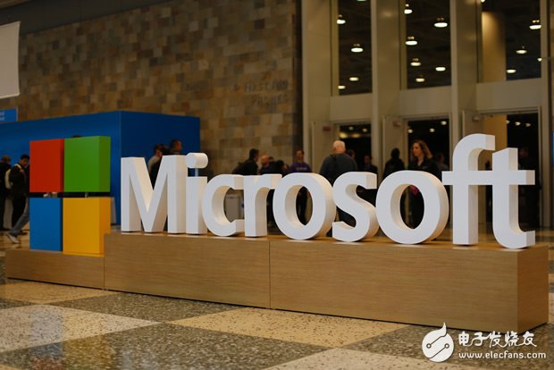 Never grabbed a smartphone, Microsoft will not miss the robot again - Microsoft, Robotics, Artificial Intelligence