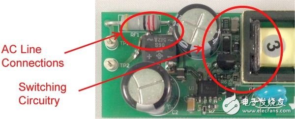 Power tips you must know: small negligence can ruin EMI performance (Electronic Engineering)