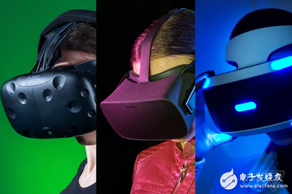 How to play Oculus Rift/PS vr/HTC Vive these vr game devices