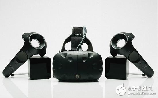 How to play Oculus Rift/PS vr/HTC Vive these vr game devices