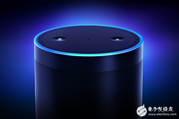 2017 AmazonEcho will be equipped with a touch screen, upgrade audio will compete with Apple