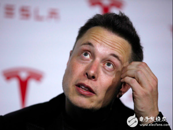 Tesla's new driverless system debuted at the Internet conference, with seven major problems!