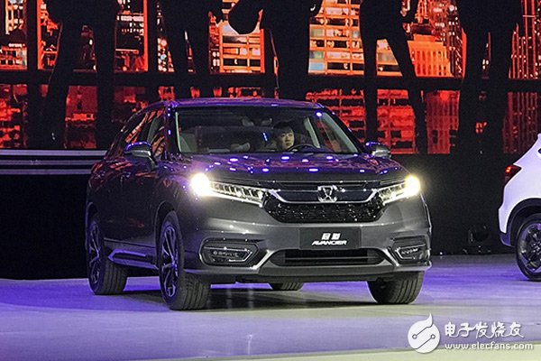 Can Honda Crown Road become an explosion? Price says everything