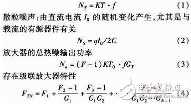 Impedance matching principle and load impedance matching