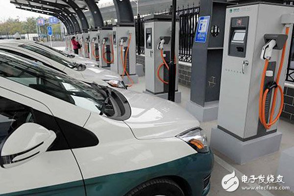 Electric vehicles save a lot of charging costs, and power reform is in place.