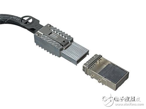 The connector market continues to rise, and the contribution of automotive electronics is not small.