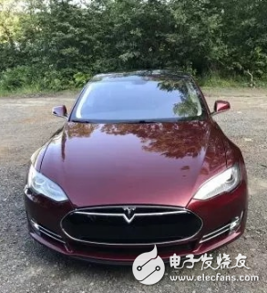 Tesla Model S electric car is good or not _ listen to what the car owner said