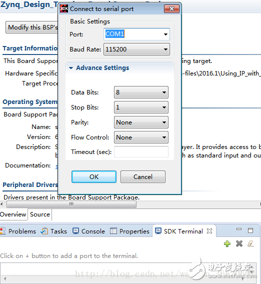 Using HLS IP in the Zynq AP SoC design (1)