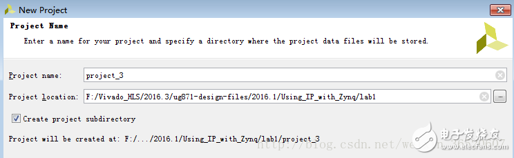 Use Tutorial Sharing: Efficient Use of HLS IP in Zynq AP SoC Design (1)