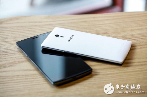 OPPO Find series returns, just for your own name