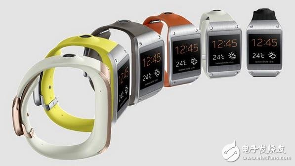 How about galaxy gear, breaking down the past and present of Samsung smart watches