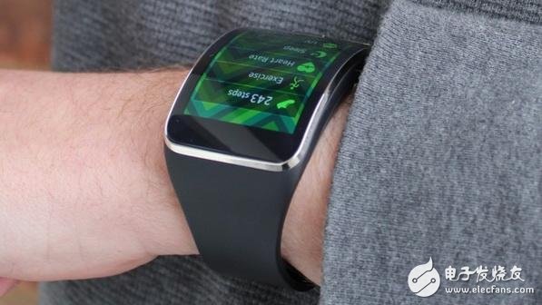 How about galaxy gear, breaking down the past and present of Samsung smart watches