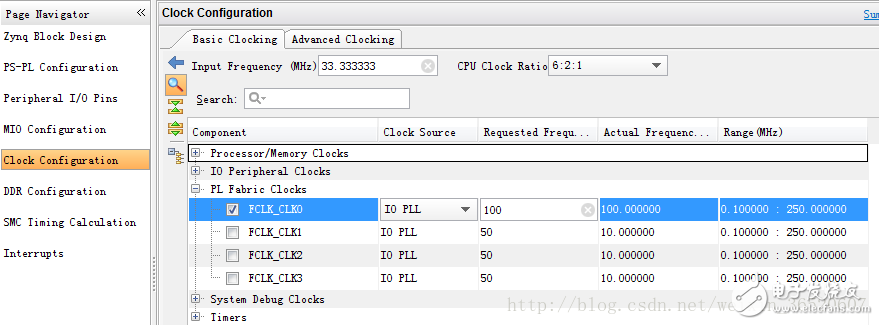 Using HLS IP in the Zynq AP SoC design (2)