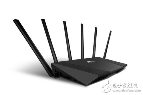 Simple 8 strokes can effectively improve your WiFi signal