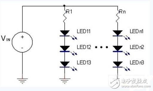 Detailed explanation: Designing an efficient LED lighting system with constant current driver