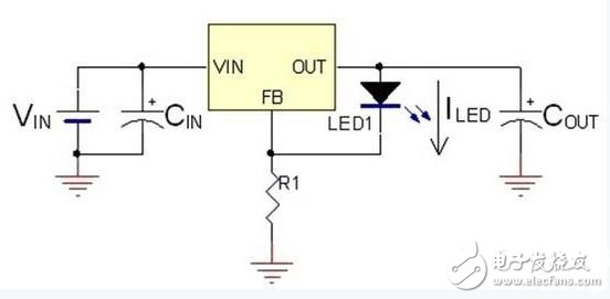 Detailed explanation: Designing an efficient LED lighting system with constant current driver