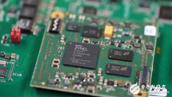 åœ¨Zynq AP SoCè®¾è®¡ä¸­ä½¿ç”¨HLS IPï¼ˆäºŒï¼‰