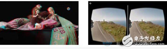 Senior people analyze VR experience elements: understand VR from now on
