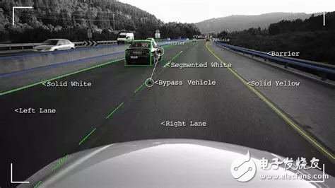 Tesla Autopilot can only do automatic assisted driving _ can't 100% identify stationary obstacles?