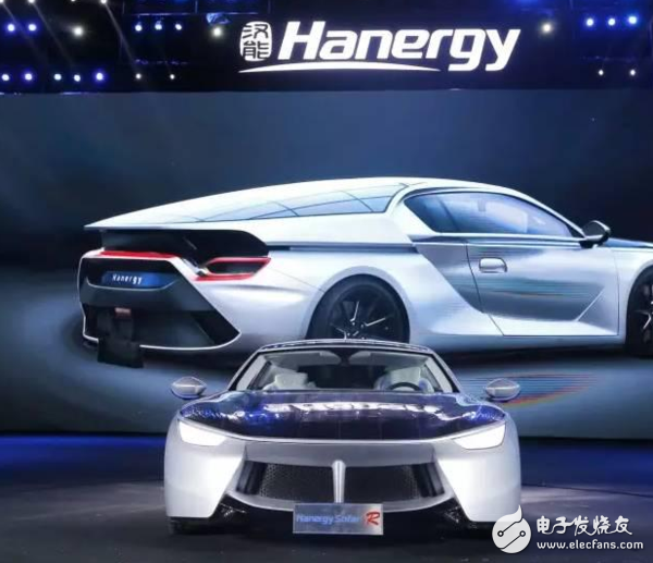 Hanergy Solar Power Vehicle Release: Analysis of Six Major Issues