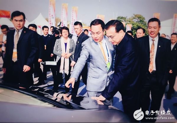 Hanergy Solar Power Vehicle Release: Analysis of Six Major Issues