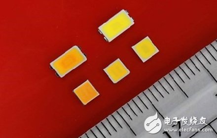 LG Innotek develops "high quality flip chip LED package" for premium advanced lighting