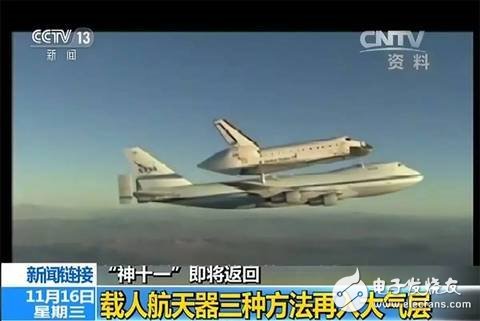 The latest news of Shenzhou 11: The next day will be sent home. The final comprehensive exercise has been completed.