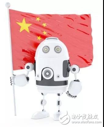 How should the Chinese robot industry quickly get rid of the catch-up period and move toward the "world stealth champion"