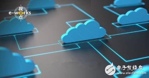 Analysis of the relationship between industrial internet and industrial internet of things