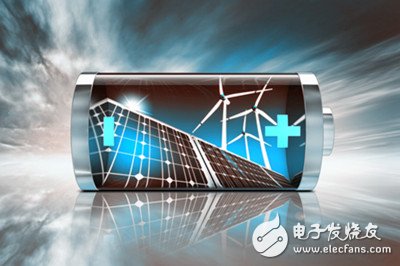 The development prospect of electric vehicles in China: the use of energy storage is good