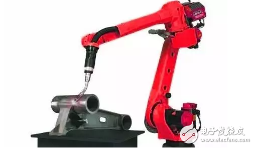 Application of Laser Welding Technology for Automotive Industry Robots