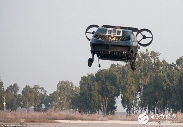 Israelâ€™s research and development of autonomous flight â€œambulancesâ€ for military drones