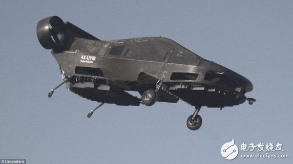 Israelâ€™s research and development of autonomous flight â€œambulancesâ€ for military drones