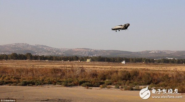 Israelâ€™s research and development of autonomous flight â€œambulancesâ€ for military drones