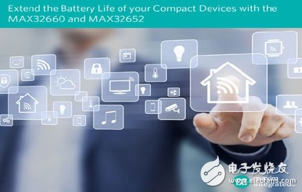 Maxim Releases: Low-Power Microcontrollers Extending Battery Life in Portable Devices