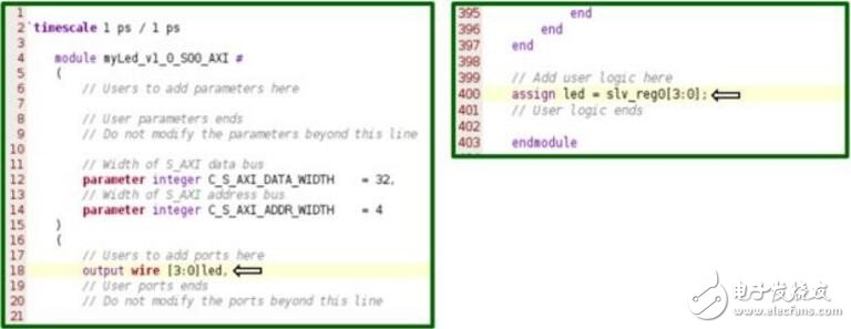 Zybo full stack development tutorial (based on Linux embedded system) serial one: custom IP module