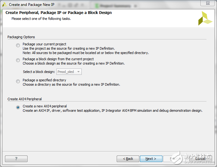 Zybo full stack development tutorial (based on Linux embedded system) serial one: custom IP module