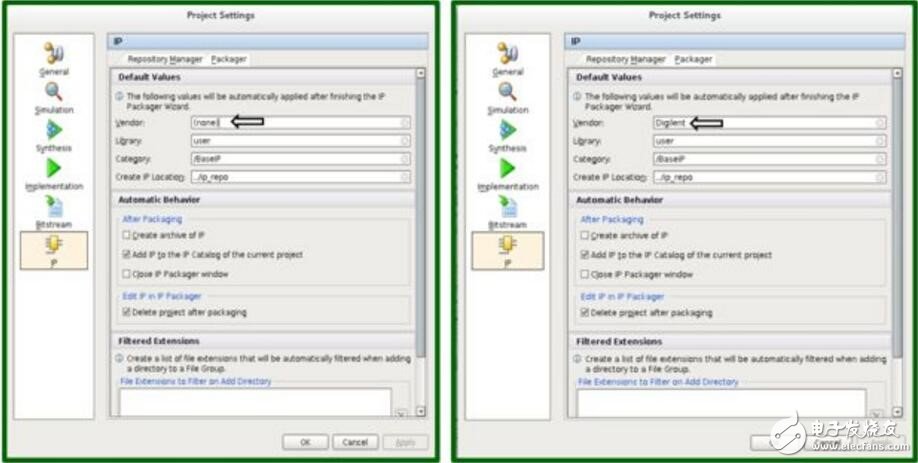 Zybo full stack development tutorial (based on Linux embedded system) serial one: custom IP module