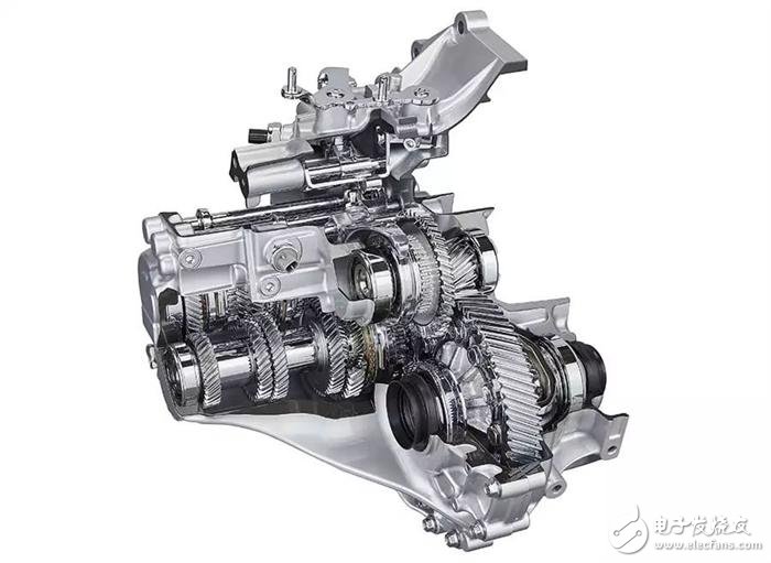 Toyota announces new gearbox, engine and four-wheel drive system