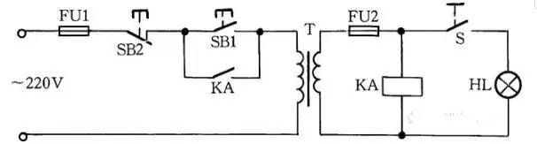 Motor and blower wiring diagram (including single-phase capacitor, three-phase asynchronous motor, single-phase three-phase blower)