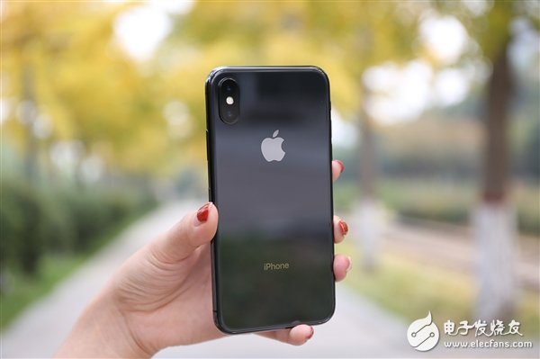 iPhone positioning once again rises in the era of big consumer upgrades